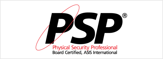 physical security professional