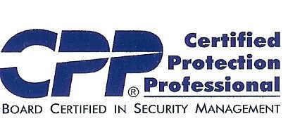 certified protection professional